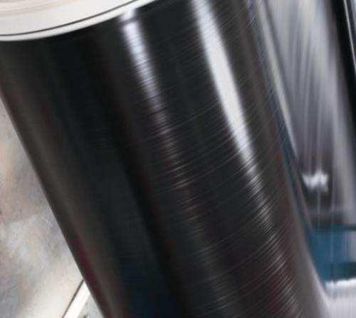 Unidirectional Carbon Fiber Prepreg Heat Resistance 395 GPA 0.142mm Thickness