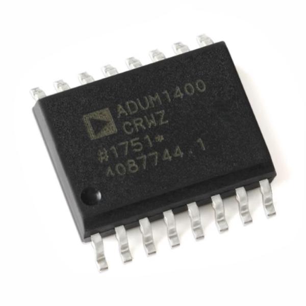 Совершенно новый в оригинальном запасе SOIC-16 ADUM1400CRWZ