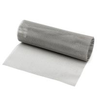 Resistente a produtos químicos aço inoxidável malha tecida de alta temperatura para filtro