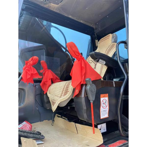 Снай 305H экскаватор производится в Китае 90% новое состояние