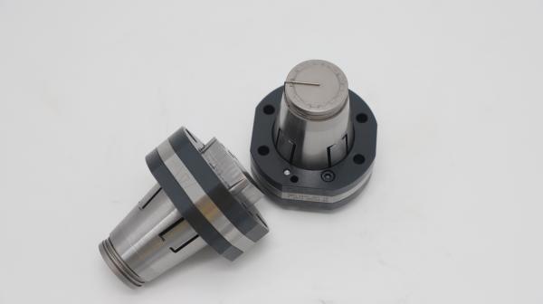 High Precision Mould Spare Parts Collapsible Core For Injection Molding Parts