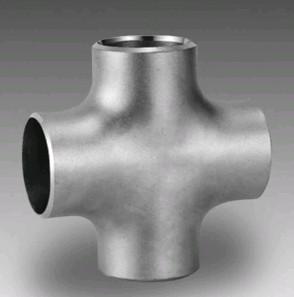 DN15-DN1200 Carbon Steel Cross