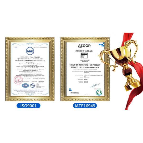 Прецизия 3 4 5 Ось По заказам OEM Свертная фрезерная служба По заказам CNC-обрабатывающие детали