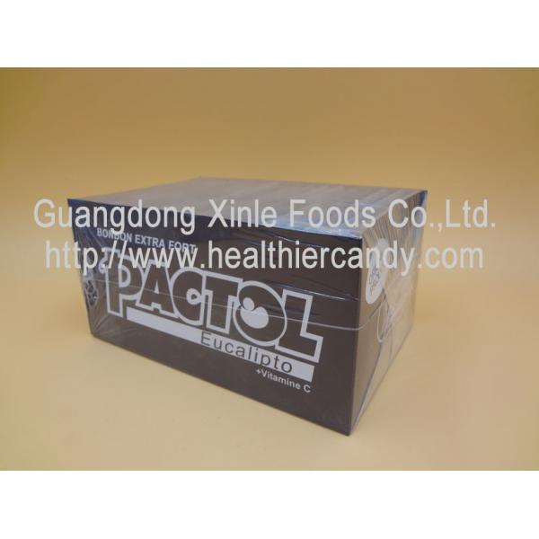 Вкус мяты/пипермента трудной конфеты Pactol порта экстра Bonbon здоровый крутой