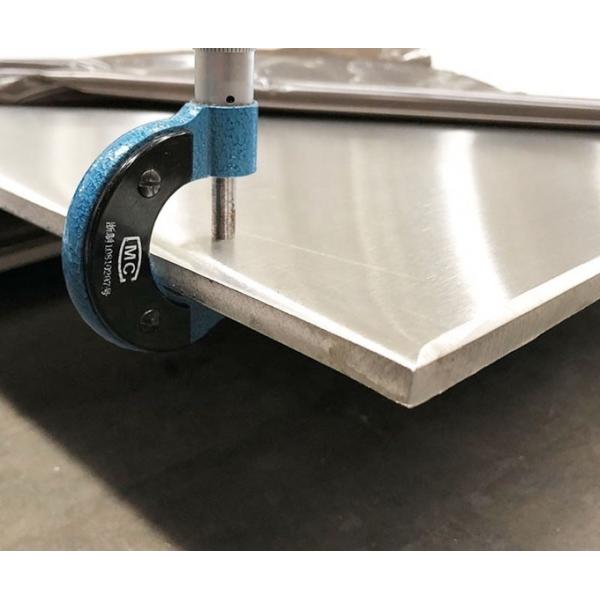 201 202 304 Stainless Steel Plate Sheet 0.3mm Polished Smooth Finish Ss 304 Sheet