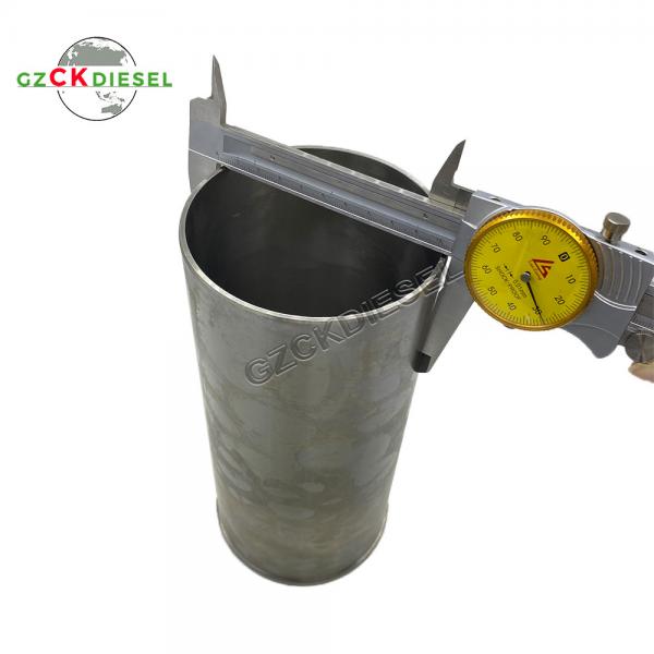 Semi-finishe Cylinder Liner 3135X041 for Perkins 1004 1006 1006-6T 1004-4 1004-4T Engine