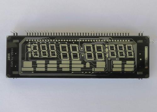 Oven control board display panel HNM-11LM13 (compatible with 11-LT-43GK, HL-D1621)