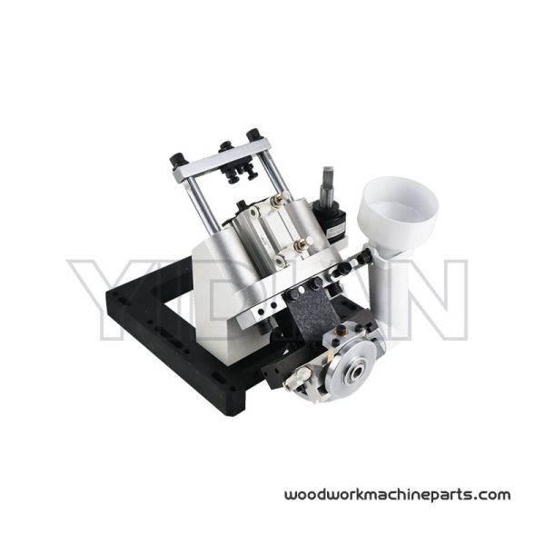 Edgebander Scraping Unit Replacements for Homag Edgebanding Machinery Units Manufacturer