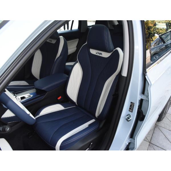 Гибридное Geely Xingyue l 2022 места SUV двери 5 модели 5 Xun Топлив-сбережений 1.5TD супер