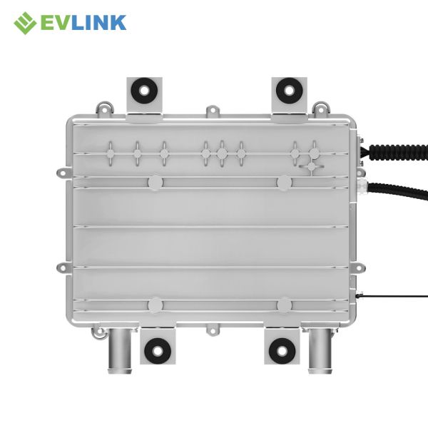 PTC Heater HVCH 25KW30KW35KW 600V800V1100V 12KG Bus Truck Construction Machinery BTMS RBS Battery Heating Cabin Heating EVLINK