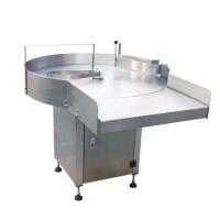 Máquina automática rotativa de torneiras para garrafas de animais de estimação