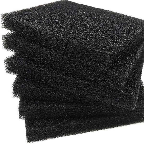 Superior Dust & Particle Filtration Sponge Filter Foam For Air Conditioning