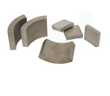 Магниты SmCo редкой земли SmCo5 постоянные постоянные теплостойкие для OEM мотора