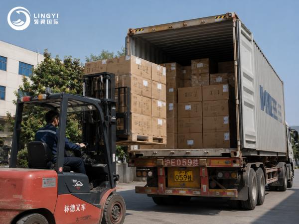 China to Europe DDP Shipping | Door to Door Service with Custom Clearance & 24/7 Support