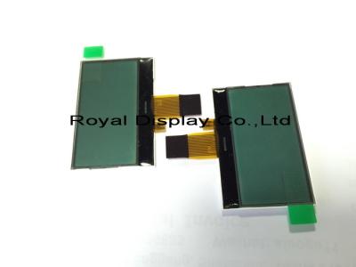 Pontos gráficos do cinza RYG12864Z 128*64 do módulo STN do LCD da RODA DENTEADA N-posição, fonte de alimentação 3.3V