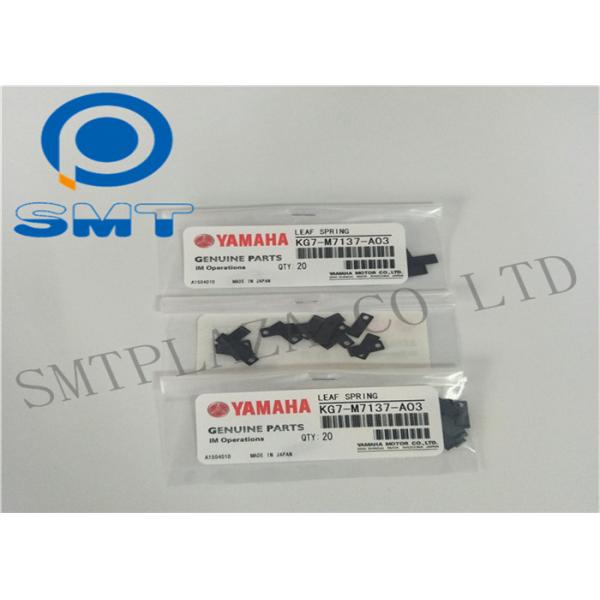 Состояние запасных частей КГ7-М7137-А0С КГ7-М7137-А03 СМТ новое для машины держателя Ямаха