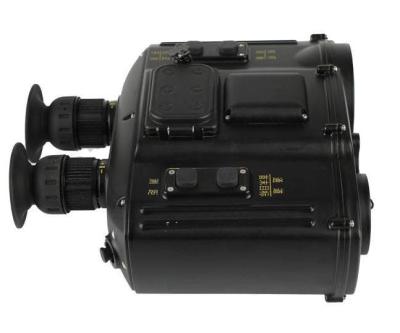 OEM S763 Military Long Range Binoculars 4x Infrared Heat Sensor Binoculars