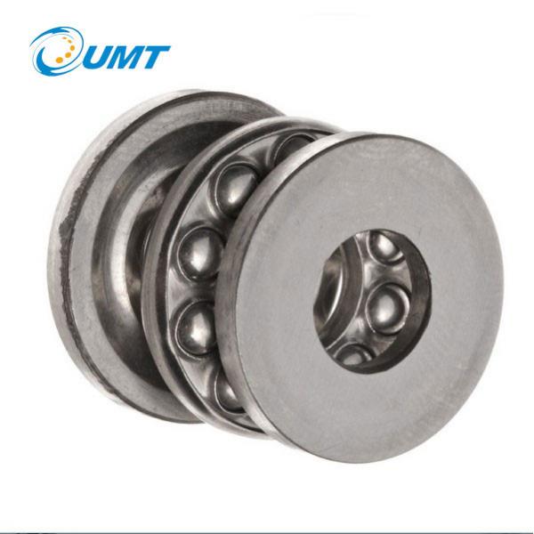 8236 ABEC-1 C5 2RS ball thrust bearing / Automotive Bearings Bore 180mm