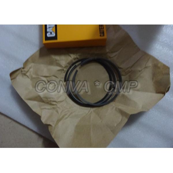 CAT312B Cylinder Liner Kit 5I7587 985 08100 5I-7538 Engine Piston Ring 5I7523