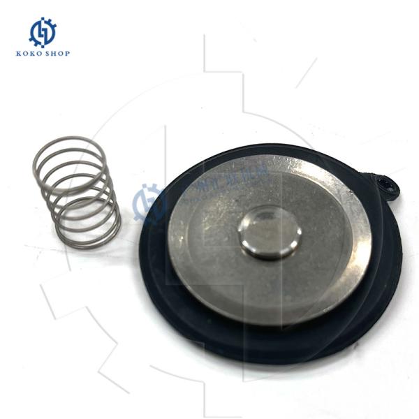040404-010230 Hydraulic Breaker Diaphragm Hammer Membrane For Excavator Spare Parts