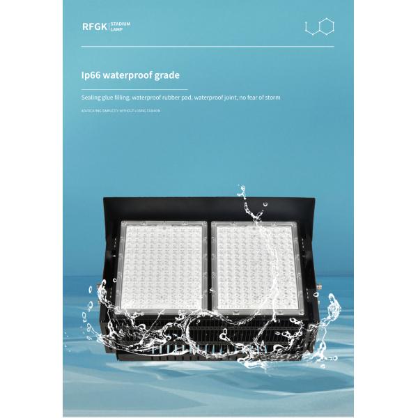 IP65 600w Наружные светодиоды для стадиона светодиоды 3C CE ROHS