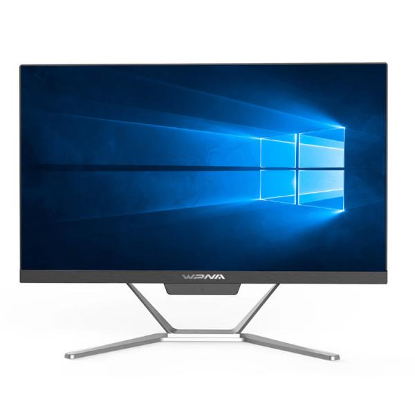 2025 Produtos Moldes privadas Aio Pc 23.8' Core I5 I7 I9 Monobloco Desktops tudo em um