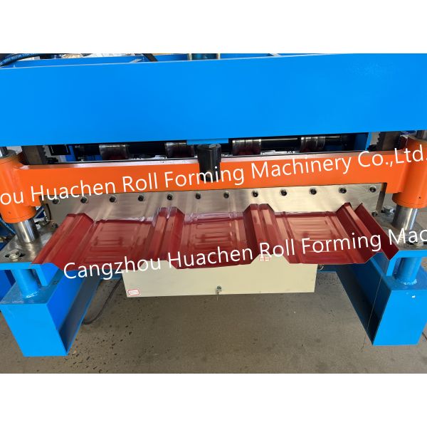 Metal, steel, roof/wall/roof panels, metal sheets, fabrication, rolling forming machine