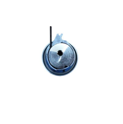 Enhance Timing Belt Stability with the Genuine 2-Piece Idler Pulley Set for Landwind X8 / VM