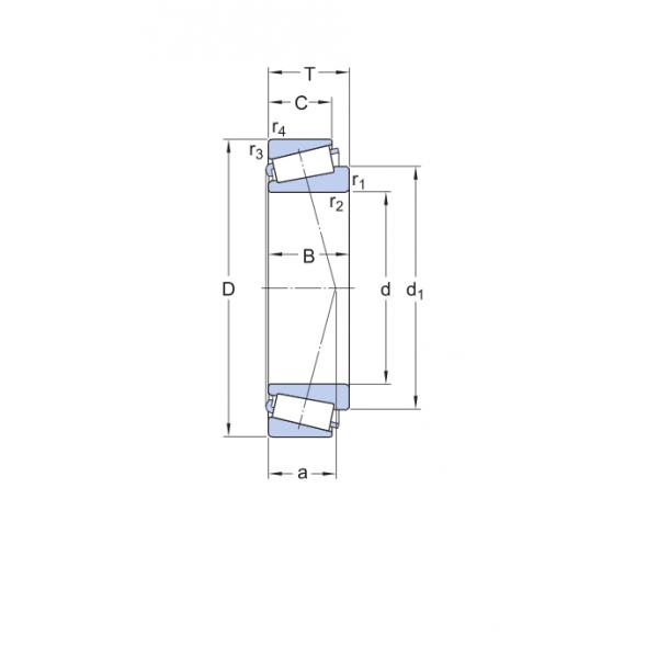 30205 30205XR 30205 JR 30205J2 30205Q Taper Roller Bearing for automotive and machinery P0 P6 P5 P4 P3 QUALITY LEVER
