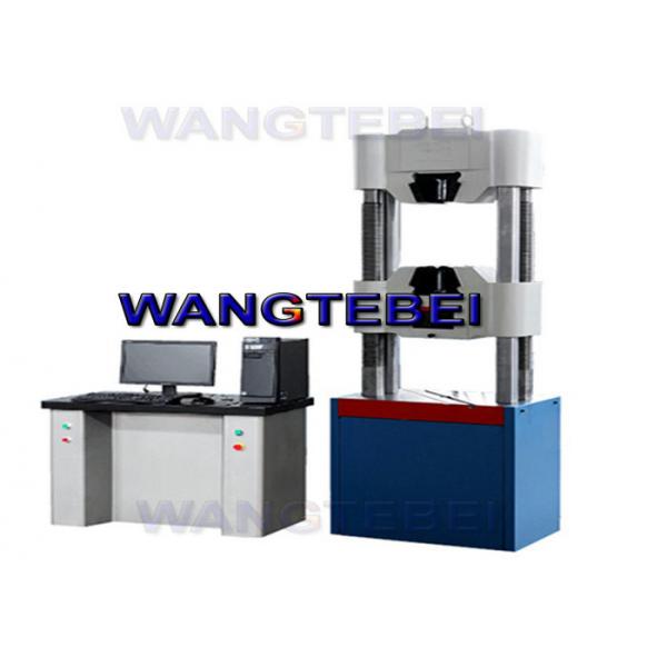 Concrete Cube Testing Machine ,  Computerised Universal Testing Machine