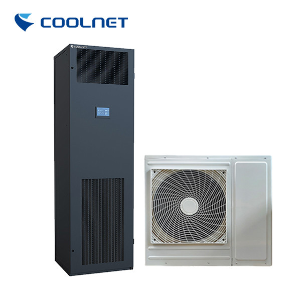 4-20KW High Accuracy PAC Precision Cooling Air Conditioner with Energy Saving Thermal Management