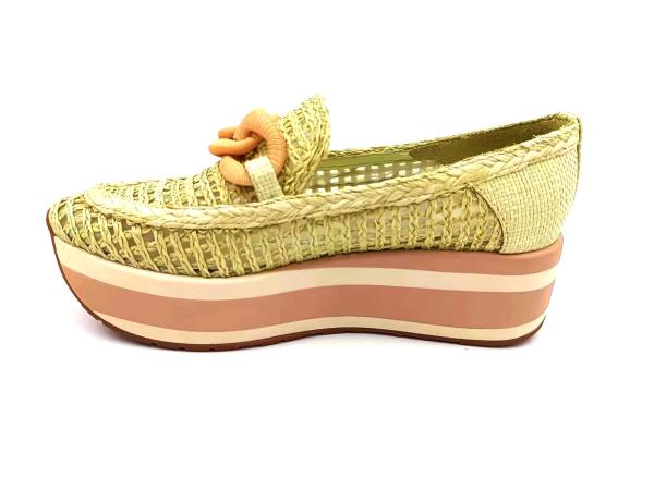 Plataforma Casual de Festa Sapatos de Mulheres, De Couro Superior, Lace Up Sapatos de Mulheres