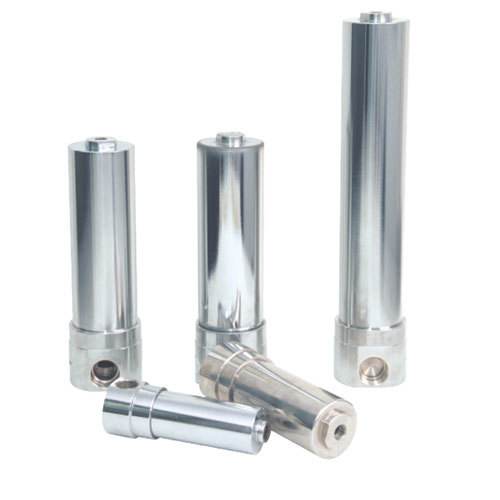 High Pressure Stainless Steel Precision Filter 2.0-6.0 MPa BH Series