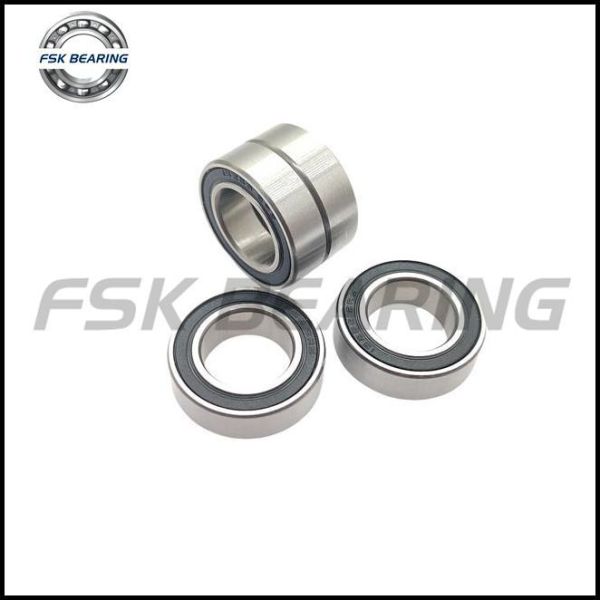 15268 152682RS 15x26x8mm Hub Bearing Non Standard Double Sealed Bearing For Bicycles