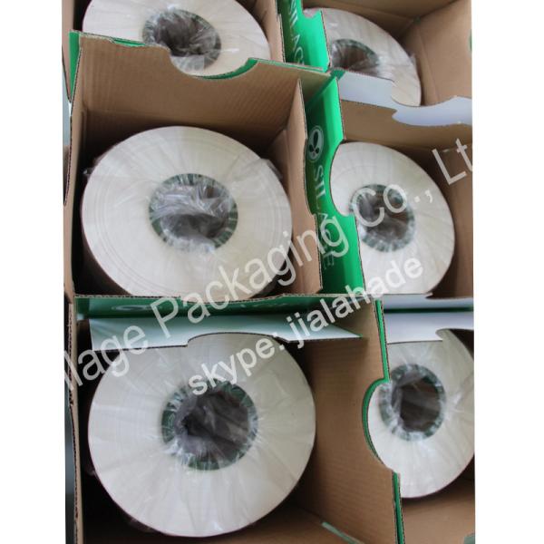 Factory Supply Directly, Silage Wrap Film New Zealand,Agriculture Packing Water Proof Plastic Film, LLDPE silage film