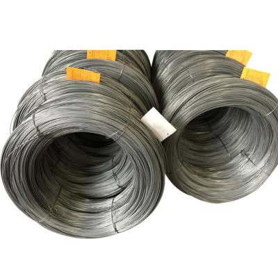 Fio de aço da mola de válvula do carbono de ASTM A230
