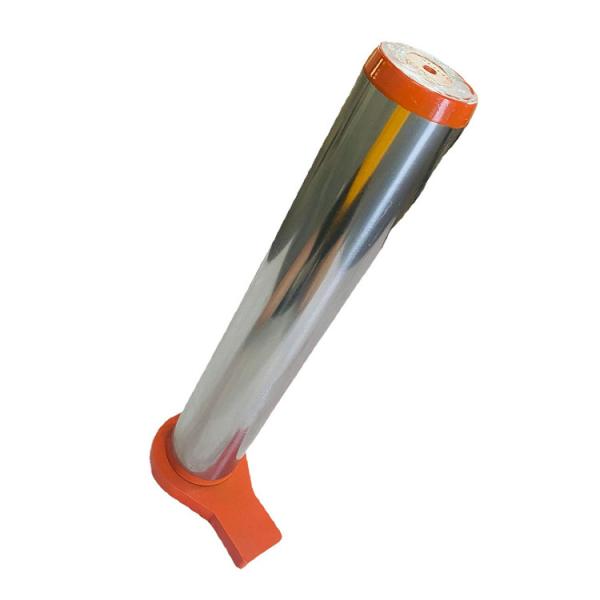 made in china Spare Parts Bucket Lifting Arm Pin for Various Famous DH225 90*550 Excavator Bulldozer Loader
