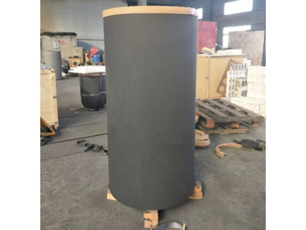 ГЛИНОЗЕМ, КЕРАМИКА КРЕМНИЕВОГО КАРБИДА, ТИГЕЛЬ ИНДУКТОРА ГРАФИТА