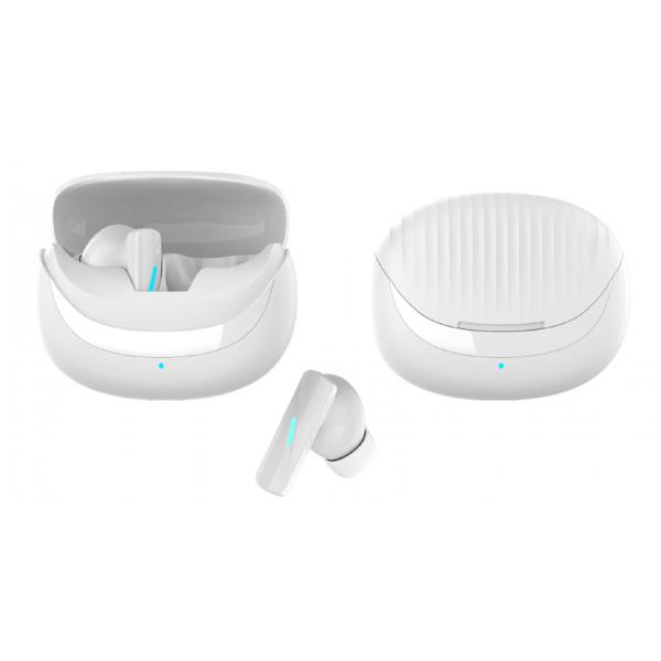 ANC+ENC F10 Composite Film Speaker Noise-canceling Headphones For Business People Travelers