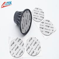 Pad en silicone à haute conductivité thermique pour carte graphique d'ordinateur portable