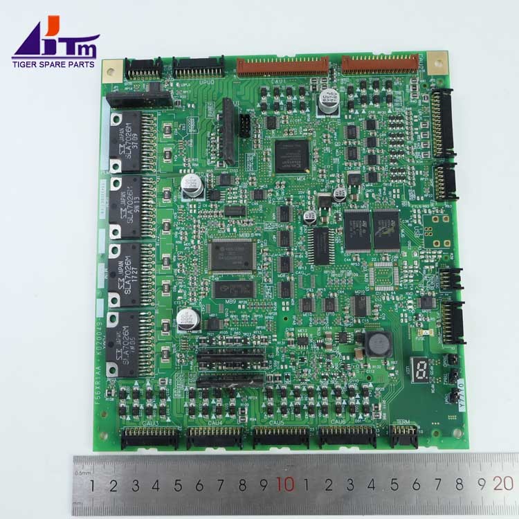 Fujitsu F53 F56 Dispenser Controller Main Board F56X01BA KD20049-B91X