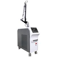 Máquina da remoção da tatuagem do laser do interruptor de 2000MJ 1064nm 532nm 755nm Q