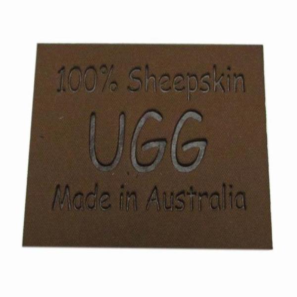 Garment Pantone Clothing Leather Patches Hat Patch Heat Press PMS