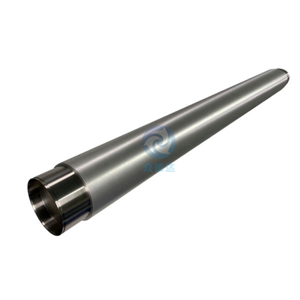 Aluminum Scandium Sputtering Target (AlSc Sputtering Target)