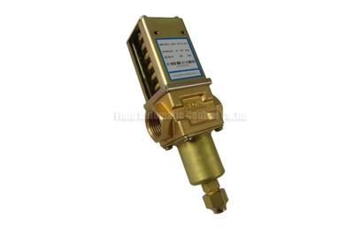 G1 Pressure Actuated Water Regulating Valve Maximum Working Pressure 45Bar