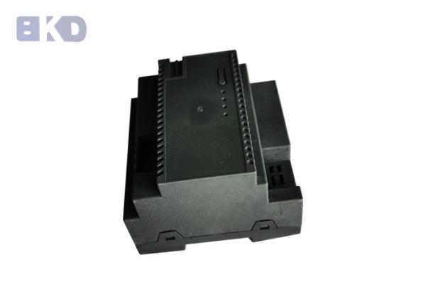 Electronic PP PA PE POM PC PVC Custom Injection Molding For Household