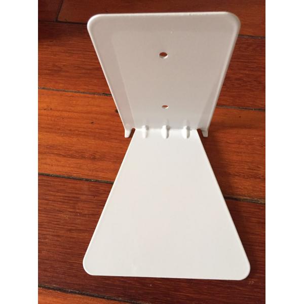 Современная железная книжная полка Невидимые книжные полки для гостиной Офисная библиотека Классная библиотека