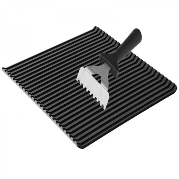 RK Bakeware China Foodservice Неприкасаемые алюминиевые грильные тарелки Пекарня