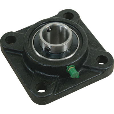 P T F FL FC PA Pillow Block Bearing with Square flanged bearing units