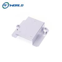 POM Rapid Sheet Metal Prototyping, anodisent pour passiver des services de recourbement de tôle